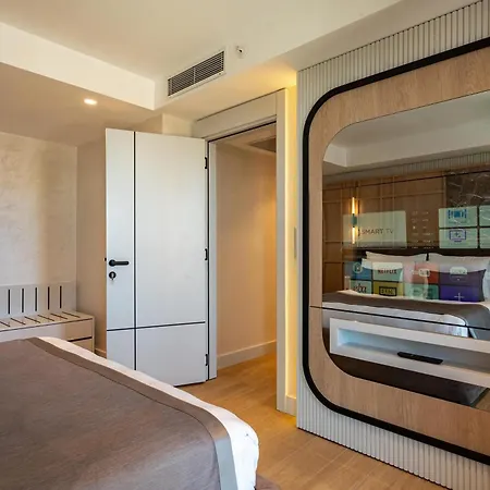 Hotell Awen Lara
