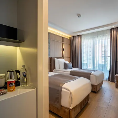 Hotell Awen Lara