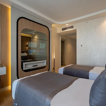 Hotell Awen Lara