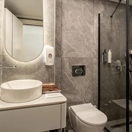 Hotell Awen Lara Antalya